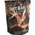 Worldwide Sourcing Dirt Bag Deer Attractant 1140